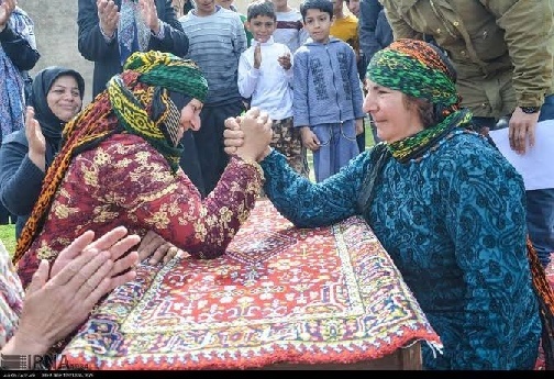 جای&zwnj;جای لرستان، تپش زندگی در ریتم بازی&zwnj;های بومی و نغمه&zwnj;های اصیل