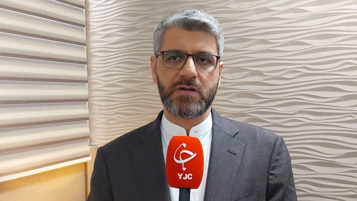 بازار کم رونق آمریکا در آستانه جشن سال نو میلادی + فیلم