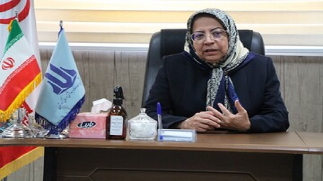 سرانه تعداد پرستاران کردستان بالاتر از میانگین کشوری/ فعالیت بیش از چهار هزار پرستار