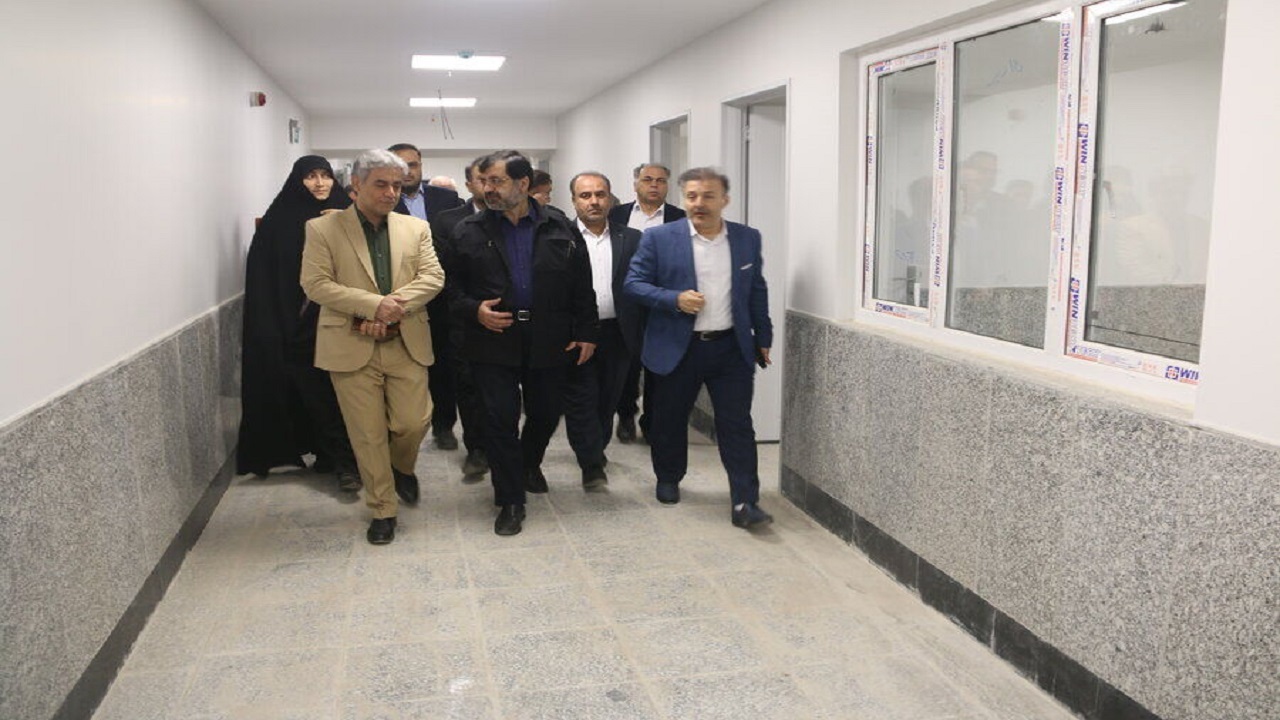 مرکز کنترل و کاهش آسیب‌های اجتماعی زنان قم هرچه سریع‌تر راه‌اندازی شود