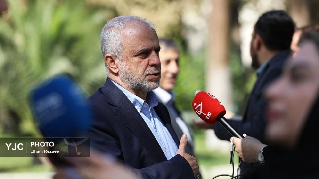 اوحدی: آزمون جذب فرزندان شهدا و جانبازان ۷۰ درصد برگزار می‌شود