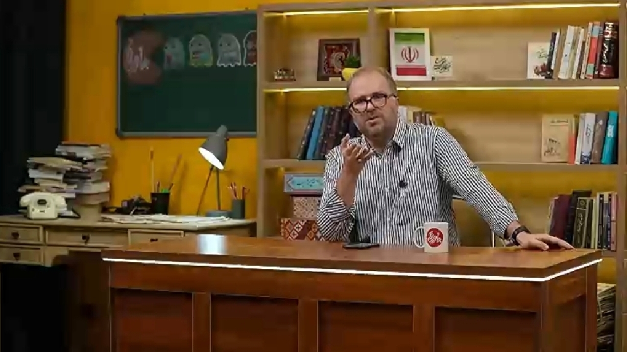 شیرینی‌های مهاجرت در اینستاگرام و تلخی‌های آن در واقعیت + فیلم