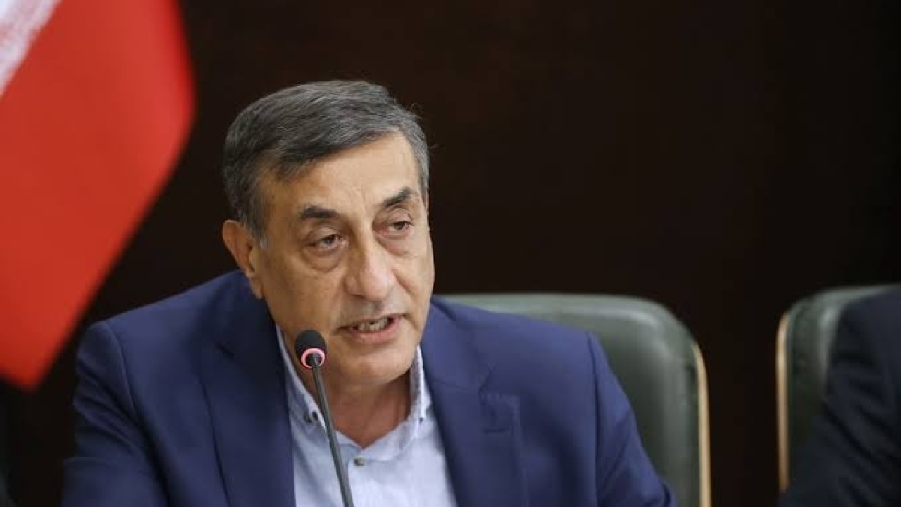 قائم‌پناه: رئیس‌جمهوری بر پرداخت بودجه بر اساس عملکرد تاکید دارد