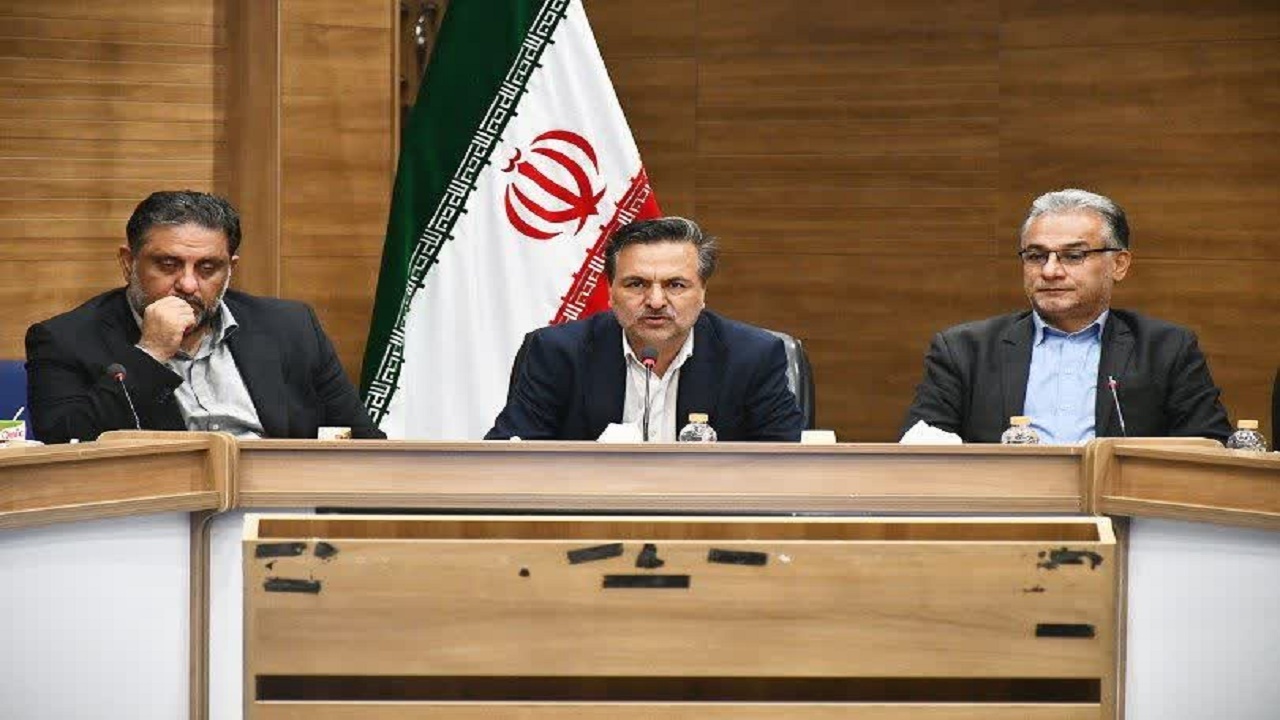 تأکید بر آغاز فوری عملیات اجرایی مدارس نیمه‌تمام با مشارکت مردمی