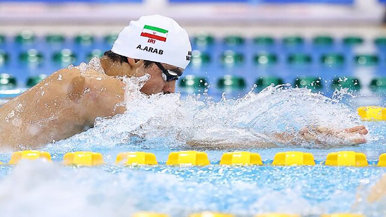 نتایج ایران در هفتمین روز از بازی‌های آسیایی۲۰۲۵ بحرین/ ۲ مدال برنز دختر وزنه‌بردار ایران
