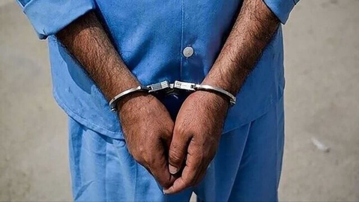 کشف ۱۲۰ میلیون لیتر سوخت قاچاق در چهار ماه نخست سال + فیلم