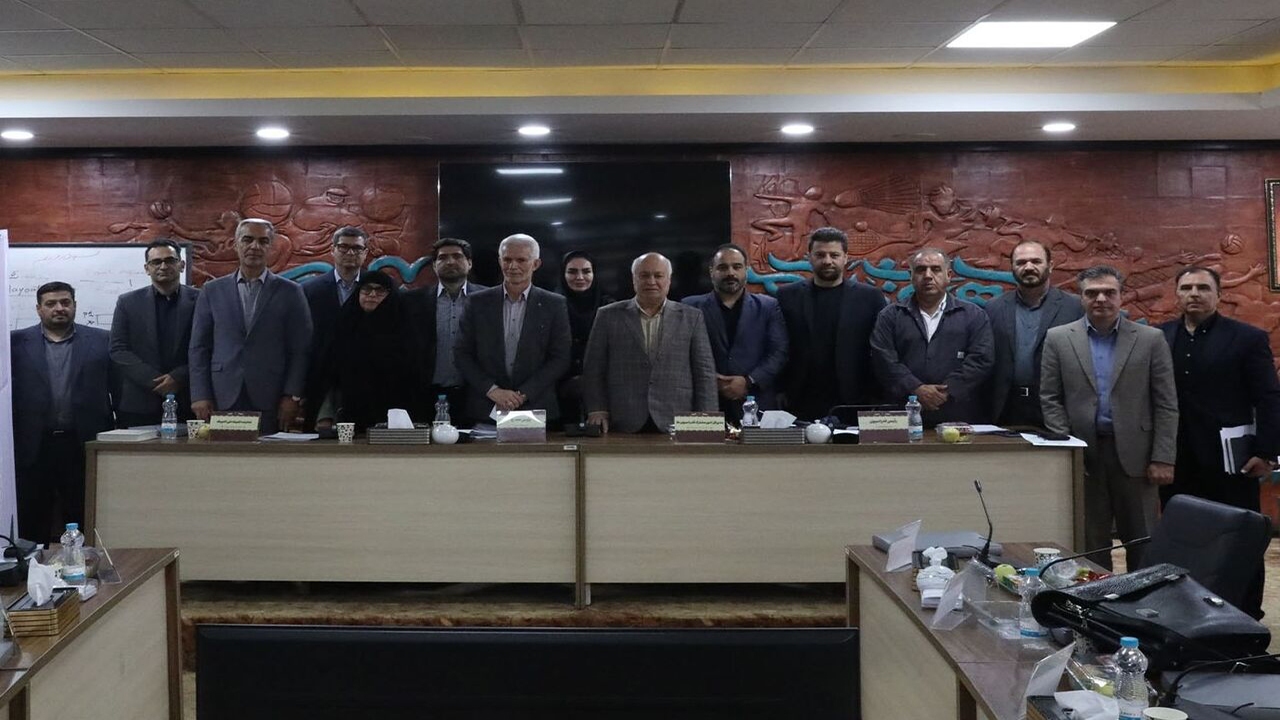 بررسی عملکرد فدراسیون اسکیت در مجمع عمومی؛ موفقیت‌ها باید استمرار داشته باشد