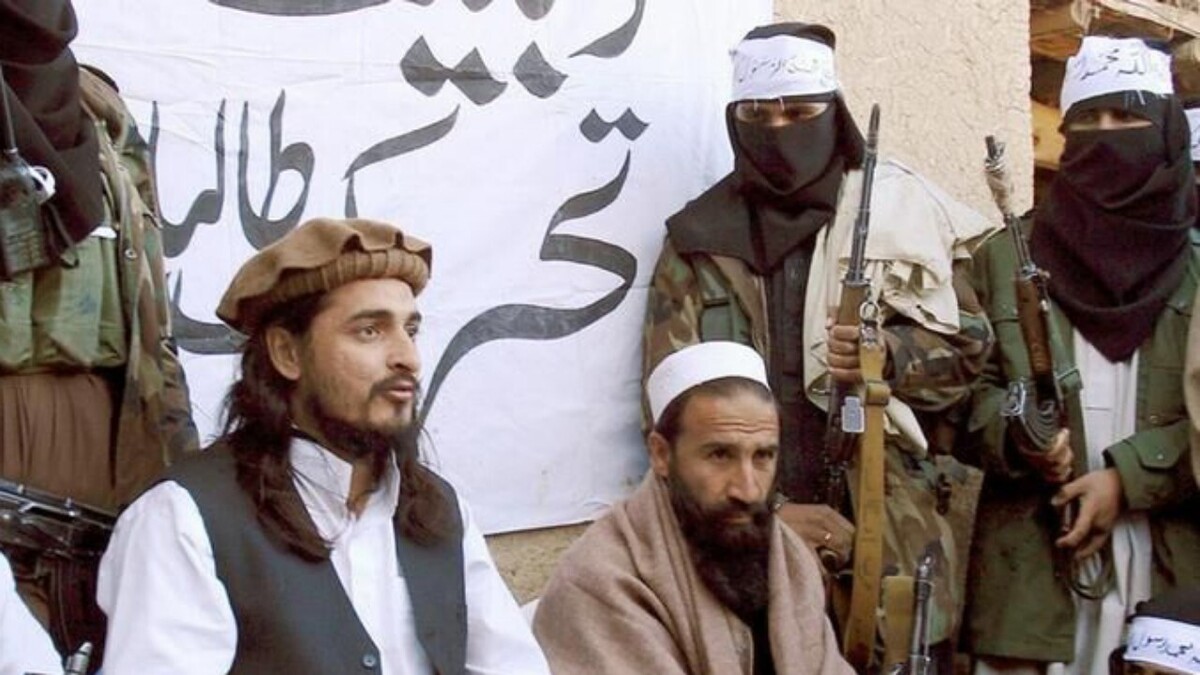 باشگاه خبرنگاران -تحریک طالبان پاکستان مشکل داخلی این کشور است / هرگونه حمله پاکستان با «پاسخ مستقیم» روبرو می‌شود