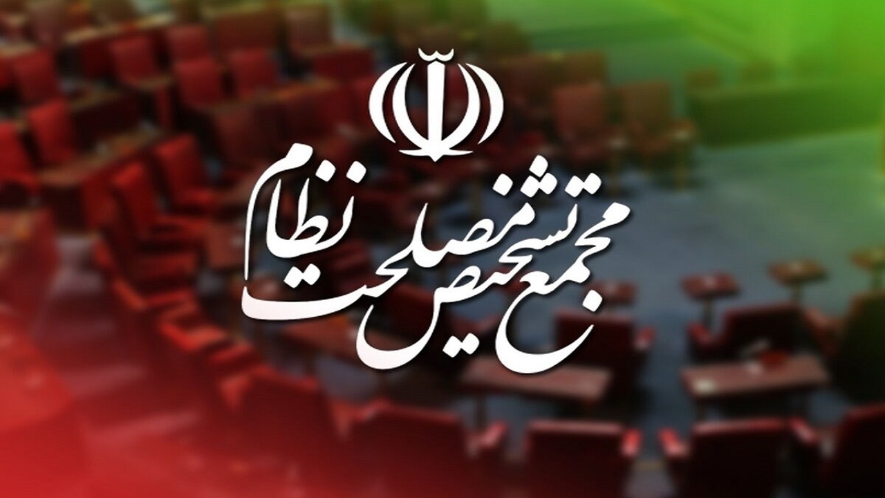 مجمع تشخیص لایحه همکاری حمل‌ونقل ریلی ایران و ترکیه را به مصلحت دانست