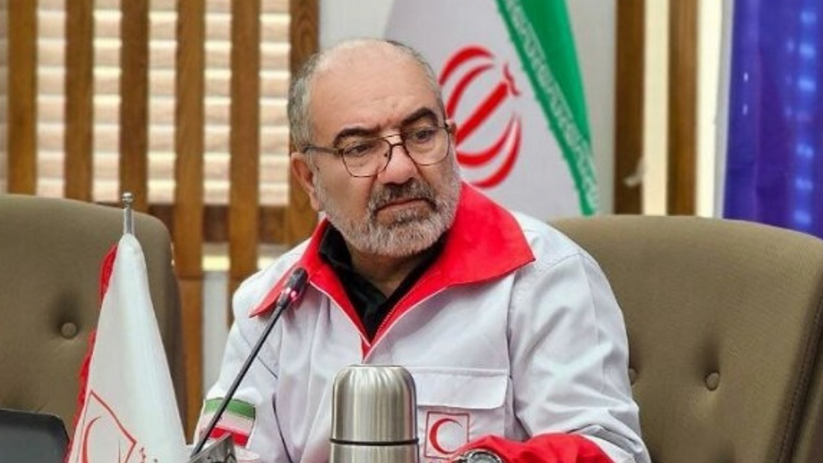 نقش نیروی انسانی در خط مقدم پدافند غیرعامل + فیلم