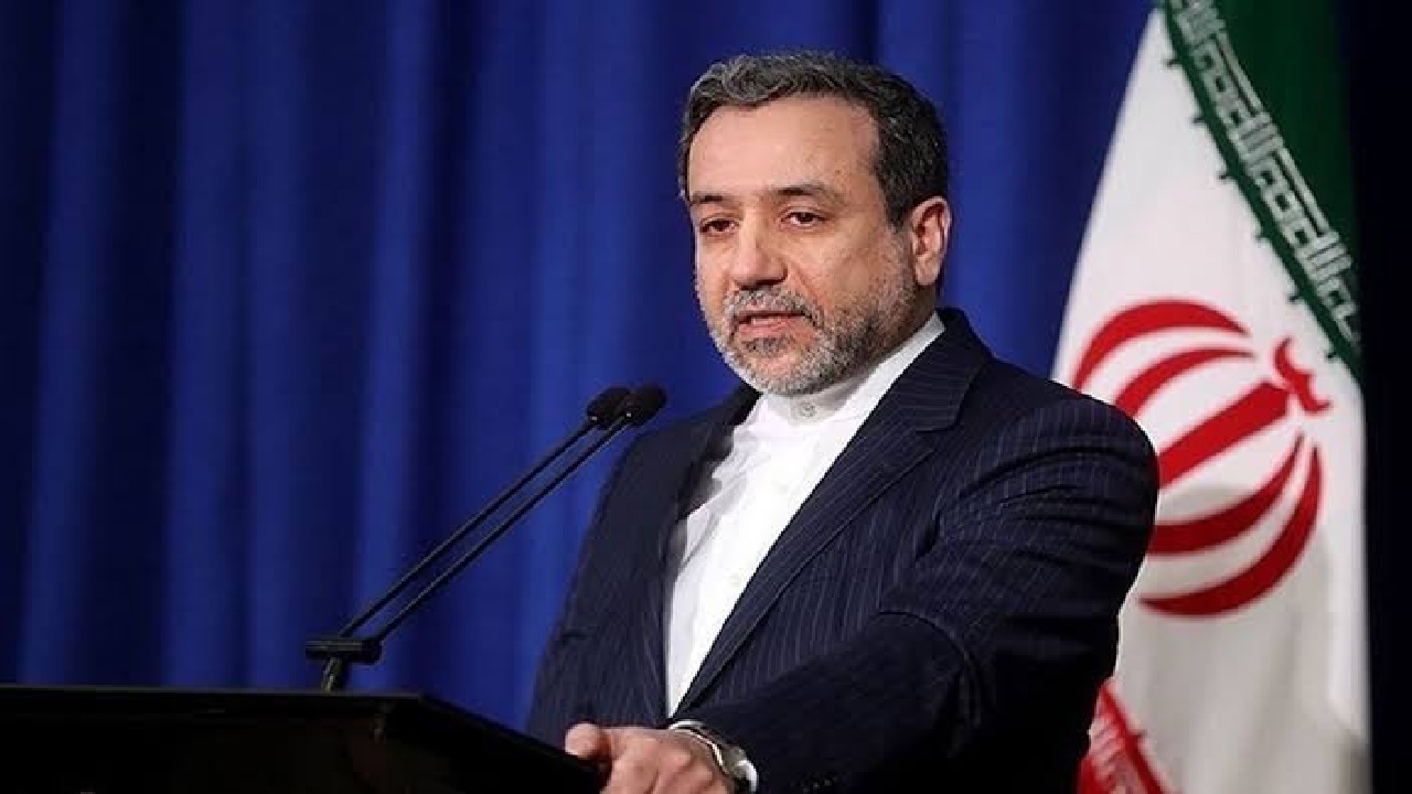 دیپلماسی ایران بر پایه عقلانیت، عزت و صیانت از منافع ملی استوار است