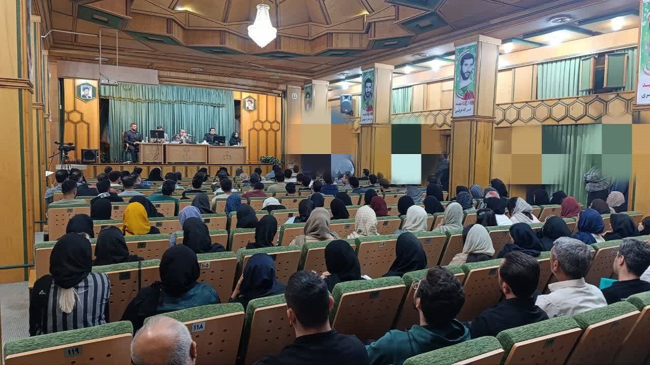 آزادی مشروط متهم پرونده موبایل موسوی