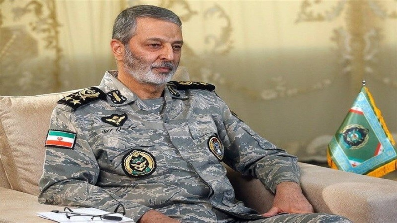 سرلشکر موسوی: پدافند غیرعامل ستون تاب‌آوری زیرساختی و پایداری اجتماعی است