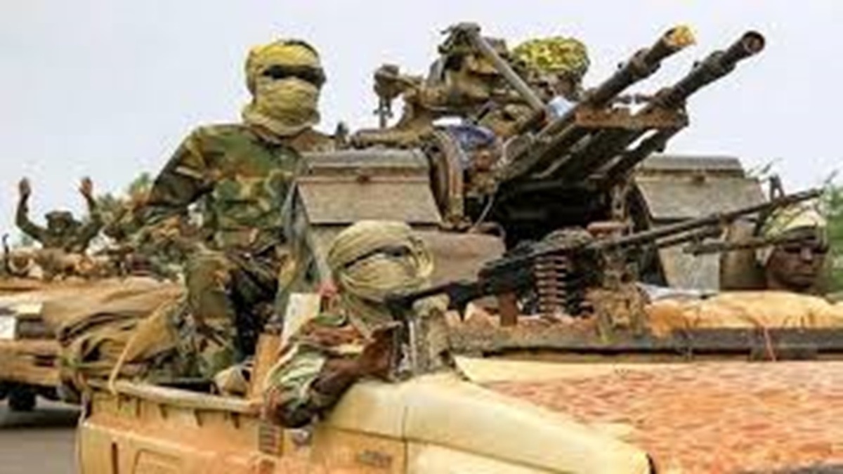 از شعار آزادی یک زن تا کشتار زنان سودان + فیلم