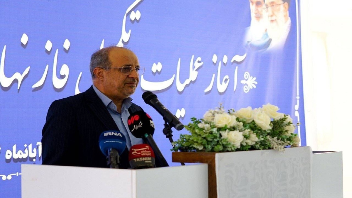 باشگاه خبرنگاران -ظرفیت تولید سیمان کشور ۸۲ میلیون تن است