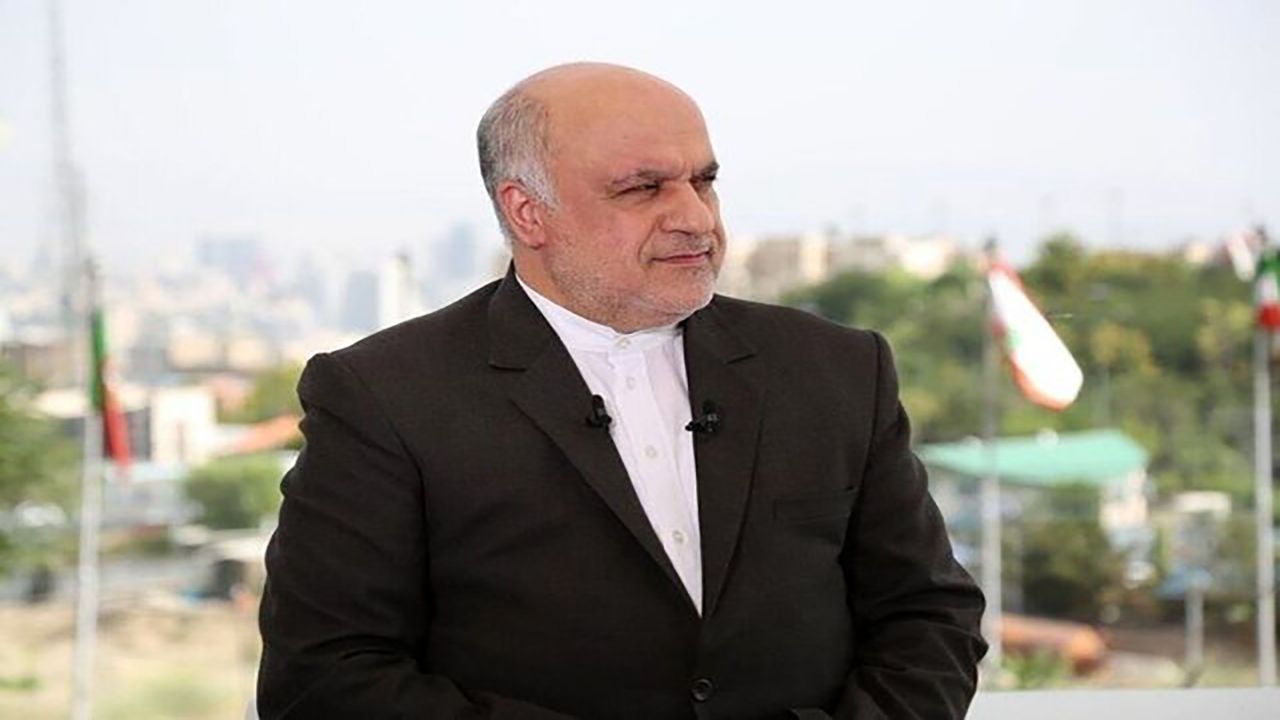امانی: دشمن صهیونیستی به دنبال اختلاف‌افکنی میان ملت‌های منطقه است