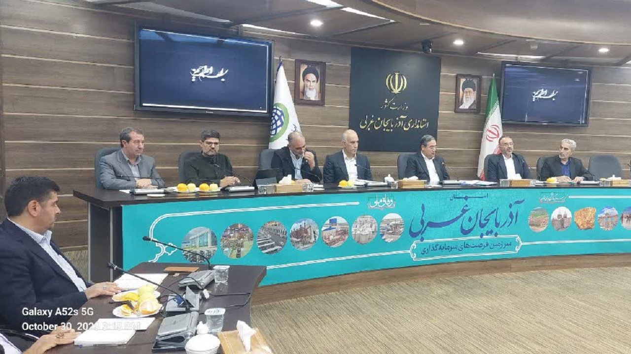 جذب سرمایه‌گذار و توسعه زیرساخت‌ها محور توسعه شهرستان هاست