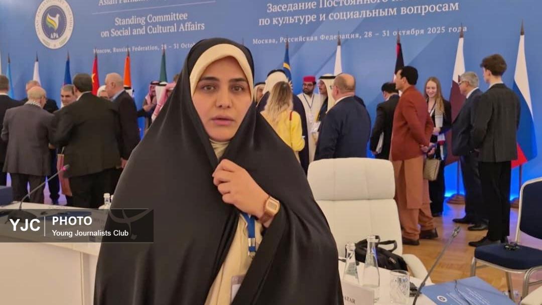 ملت‌ها با تکیه بر فرهنگ اسلامی و بومی از جنگ و سلطه می‌گذرند