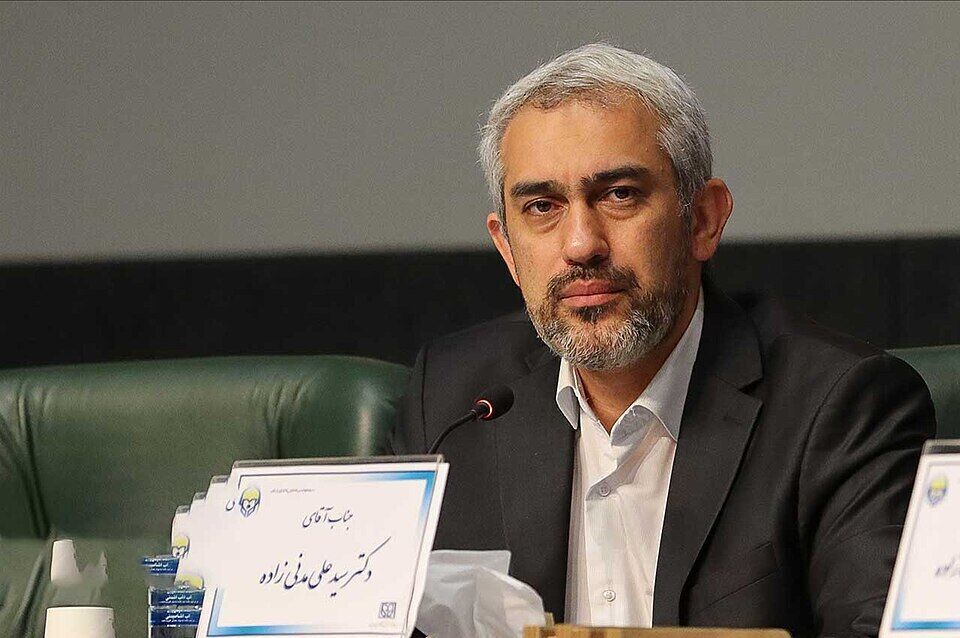 وزیر اقتصاد: ناترازی بودجه و ناترازی شبکه بانکی ریشه اصلی تورم است