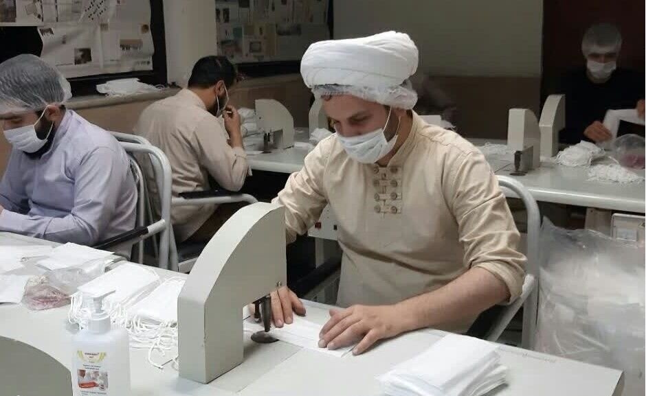 هجمه به روحانیت؛ تلاشی سازمان&zwnj;یافته برای شکستن پیوند ایمان و مردم