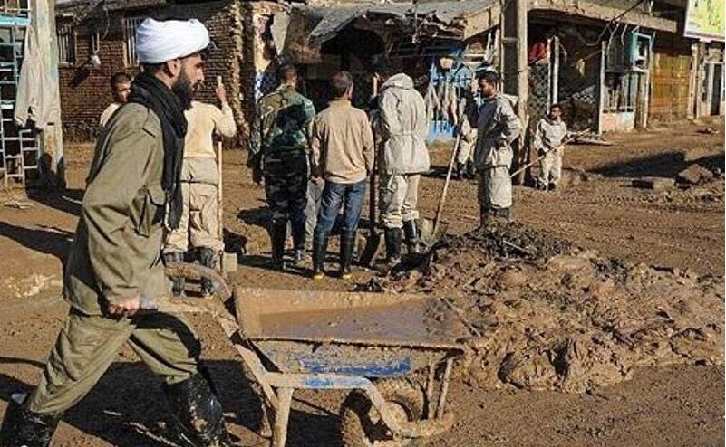 هجمه به روحانیت؛ تلاشی سازمان&zwnj;یافته برای شکستن پیوند ایمان و مردم