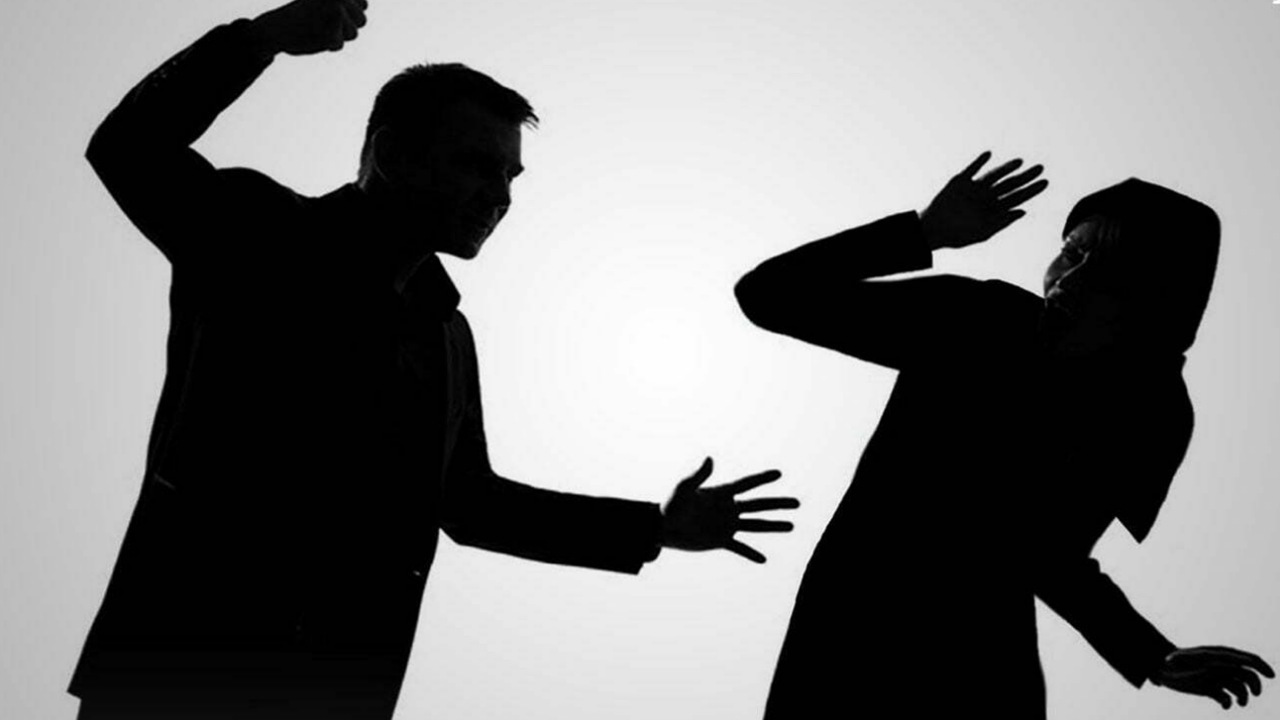 وقتی خانه جهنم می&zwnj;شود