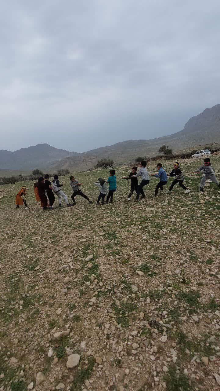 کمبود امکانات ورزشی