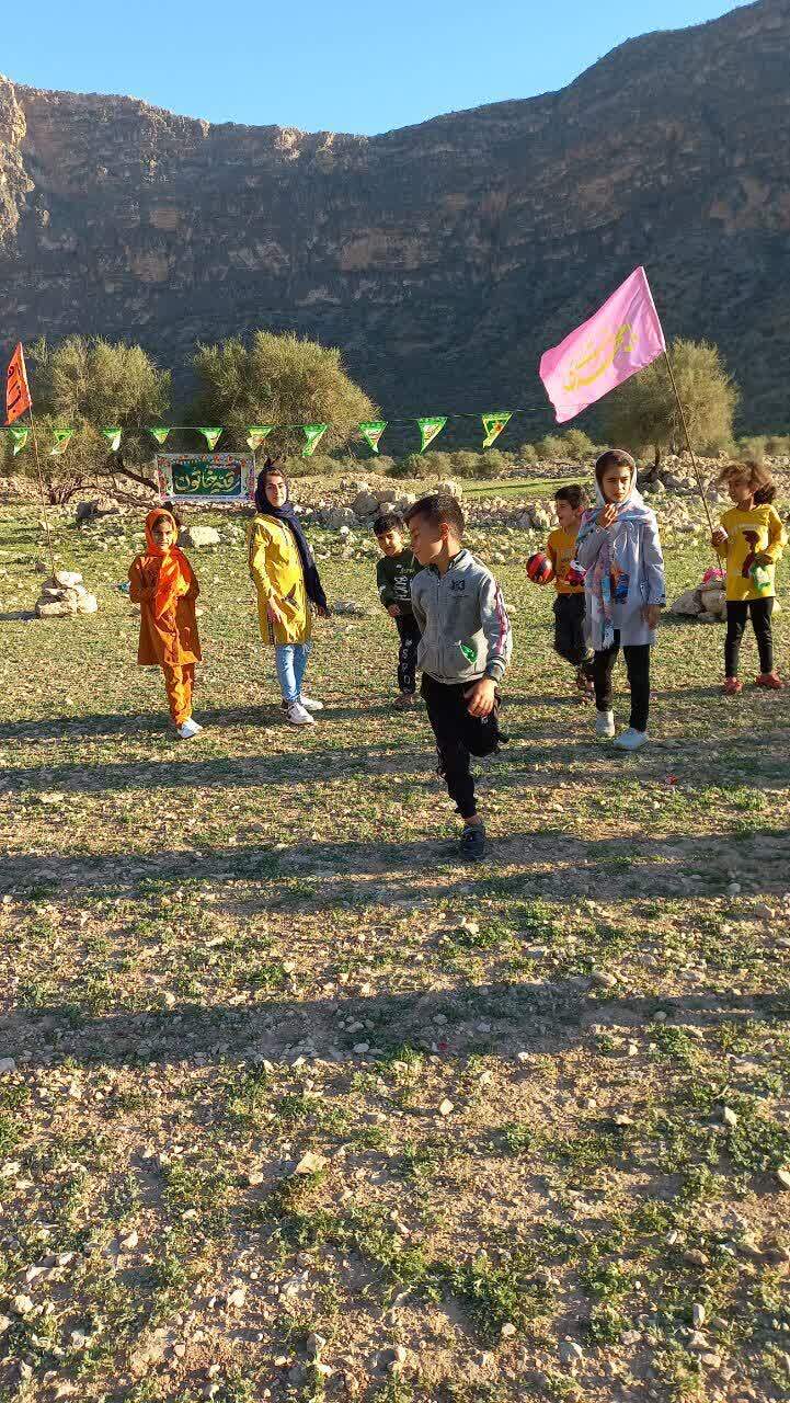 الیف؛ روستایی در انتظار احیای ورزشی برای رهایی از محرومیت