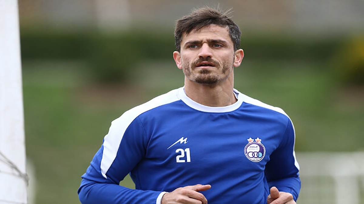 لیگ برتر فوتبال / تراکتور - پرسپولیس