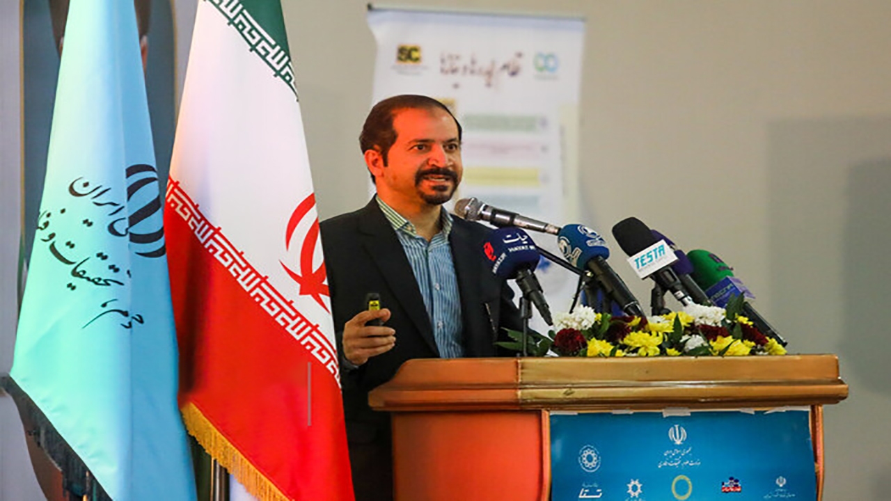 از مدرک‌گرایی عبور کرده‌ایم/ لازمه توسعه آموزش‌های مهارتی هم‌افزایی ملی است