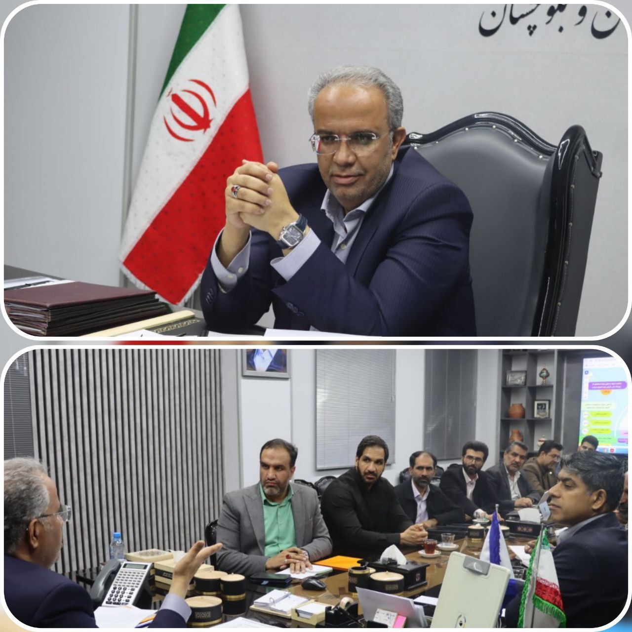 برنامه «ایران جان» فرصتی برای معرفی چهره واقعی سیستان و بلوچستان است