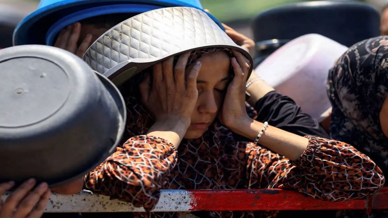 افشاگری جدید از توطئه اسرائیل برای نرساندن کمک به غزه