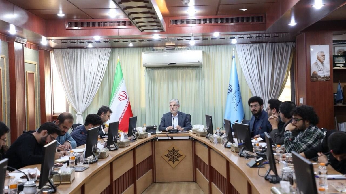 باشگاه خبرنگاران -دانشگاه و نهاد علم، بحران آب را از مدت‌ها قبل پیش‌بینی کرده بود