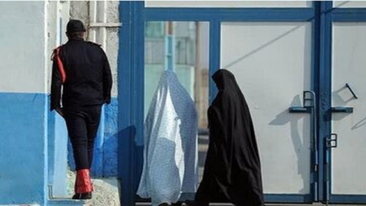 پنج زندانی زن در استان اردبیل چشم انتظار کمک خیرین هستند