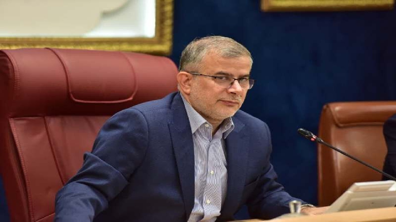 دو بیمارستان بزرگ البرز در آستانه بهره‌برداری