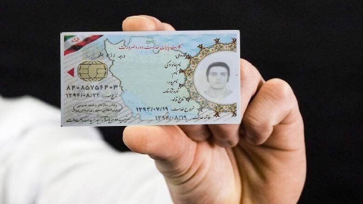 باشگاه خبرنگاران -سازمان وظیفه عمومی فراجا هیچ مسئولیتی در قبال کارت معافیت جعلی ندارد