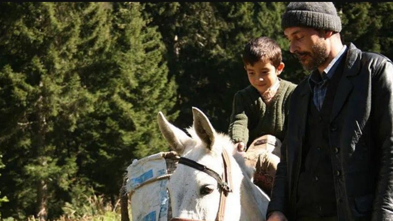 «هویت پنهان» تماشایی می‌شود