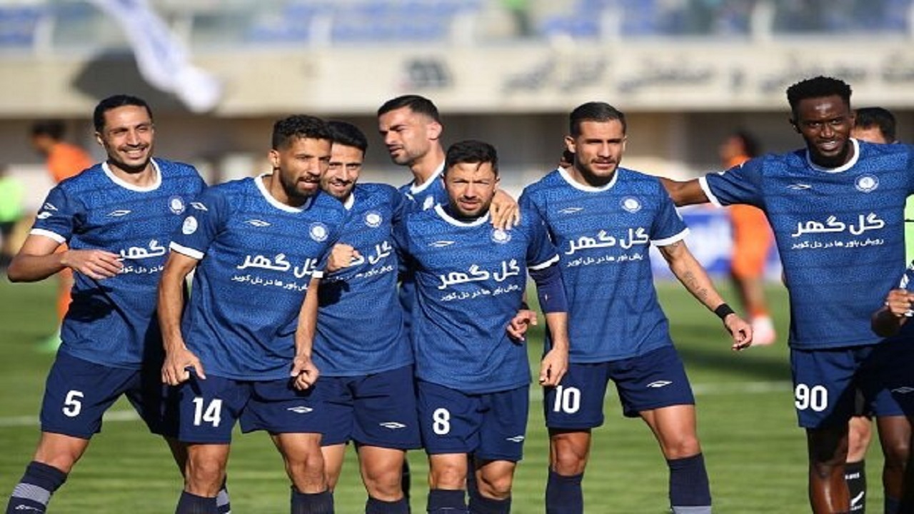 صعود فولاد، ملوان، خیبر، گل‌گهر و پیکان در جام حذفی/ حذف ذوب آهن به دست چادرملو