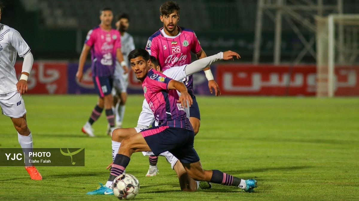 لیگ قهرمانان آسیا / استقلال ایران - الوصل امارات