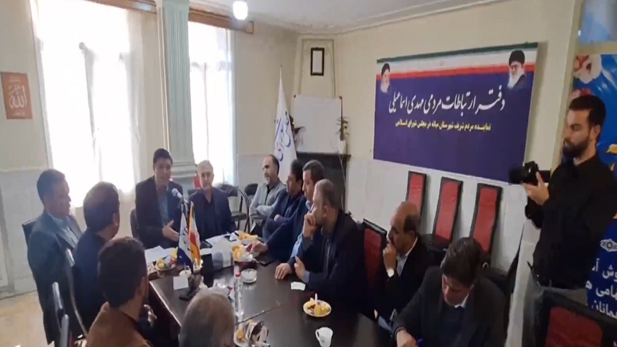 باشگاه خبرنگاران -اختصاص خودرو مکانیزه حمل زباله به روستا‌های بالای ۳۵۰۰ نفر جمعیت میانه