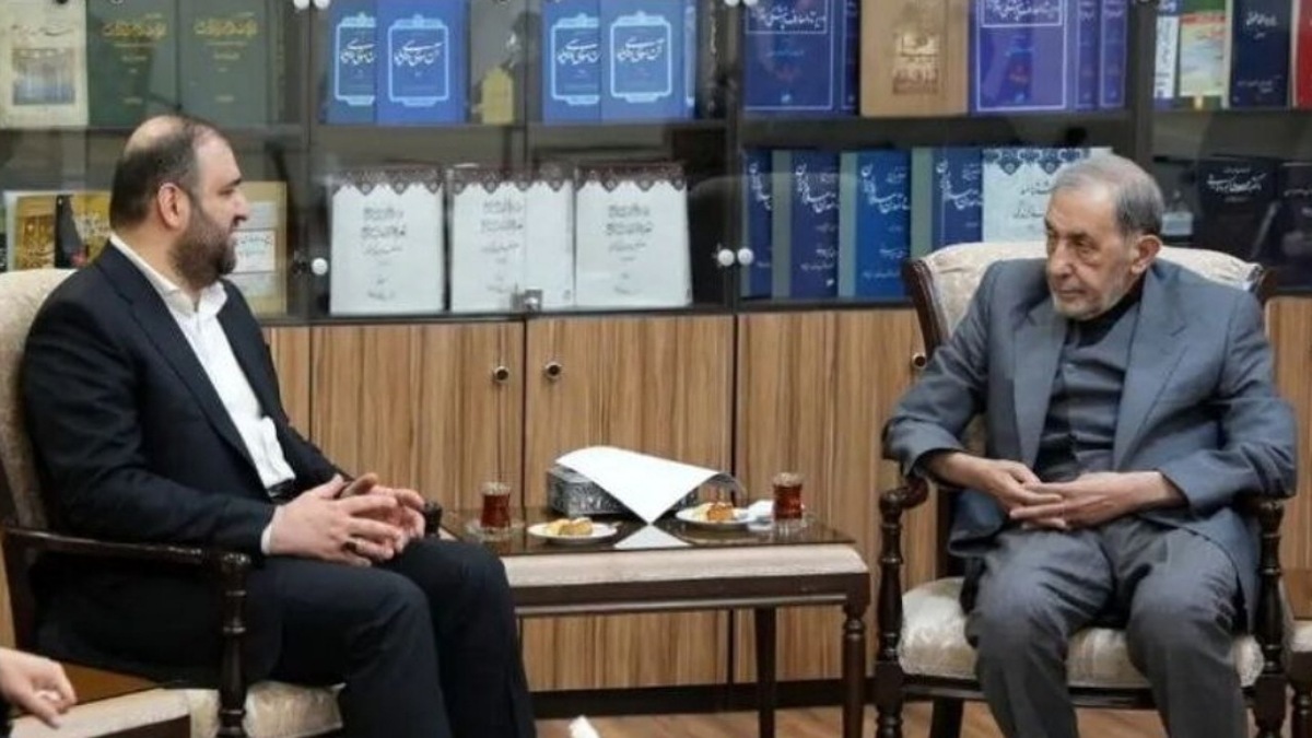 باشگاه خبرنگاران -ولایتی: انتخابات عراق توطئه دشمنان را خنثی کرد