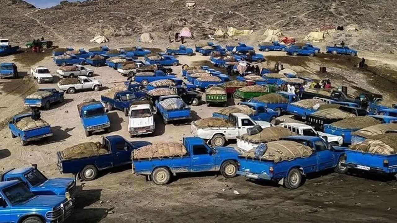 جنوب کرمان روی مین؛ بحران قاچاق سوخت و تبعات انفجاری آن