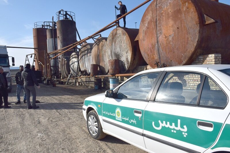 بحران خاموش در جنوب شرق؛ زنجیره پنهان قاچاق سوخت و تبعات سنگین آن بر کرمان