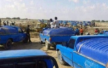 بحران خاموش در جنوب شرق؛ زنجیره پنهان قاچاق سوخت و تبعات سنگین آن بر کرمان