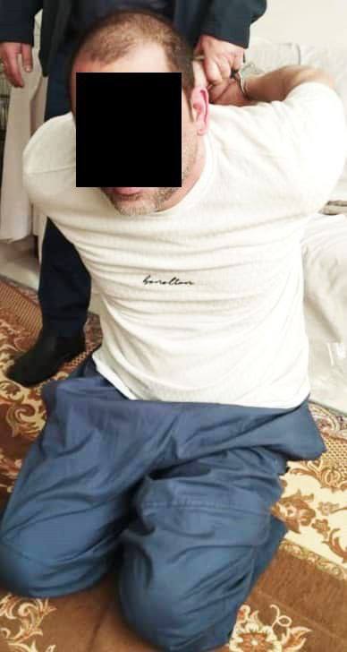 قاتل وکیل جوان دستگیر شد