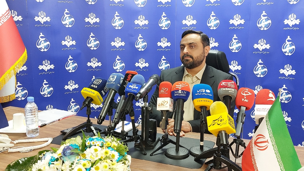 از تولید آقای قاضی ۳ تا مجموعه استعدادیابی کاپیتان با حضور هادی چوپان در مرکز سیمرغ
