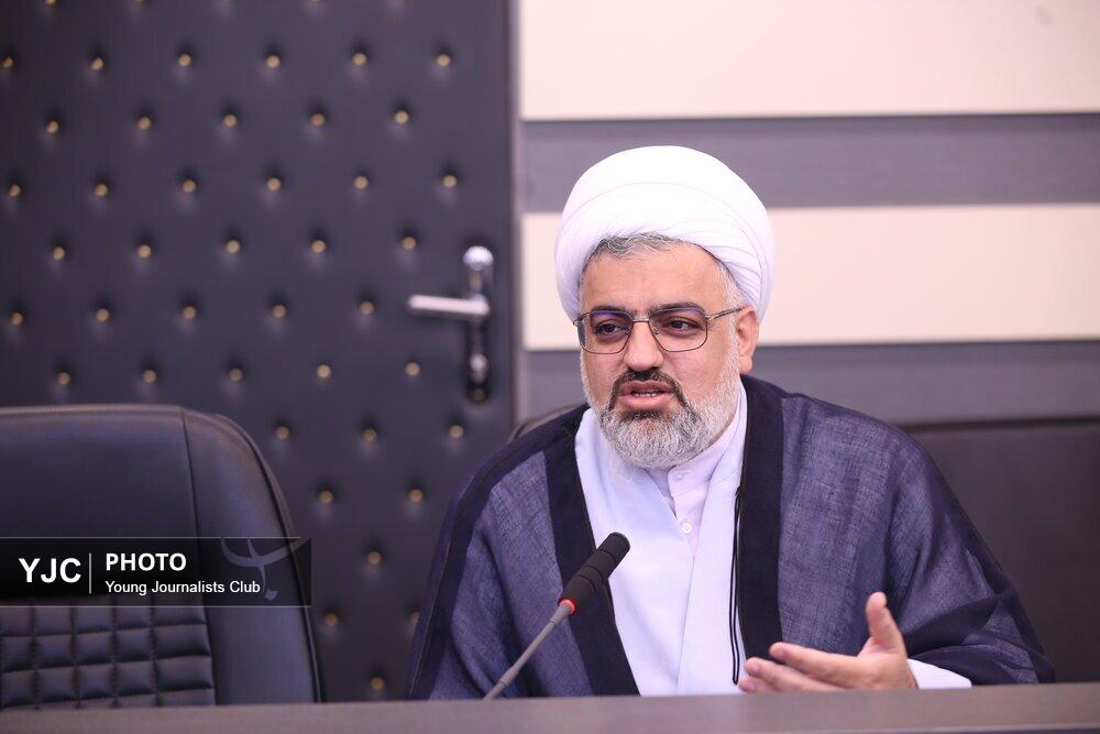 راه‌اندازی قرارگاه استانی اعتکاف فارس/بزرگترین اعتکاف جوانان جهان اسلام در شیراز برگزار می‌شود
