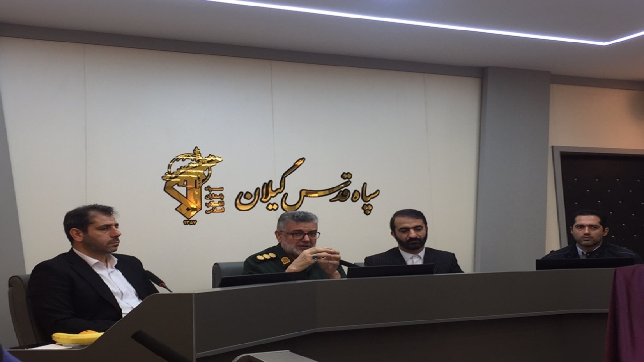 نخستین رویداد رباتیک در گیلان برگزار می شود