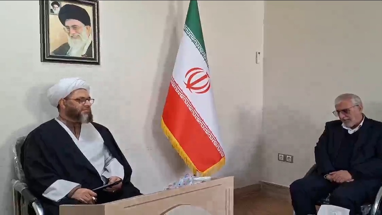 فعالیت ۶ هزار و پانصد خادمیار و یاور رضوی در آذربایجان شرقی