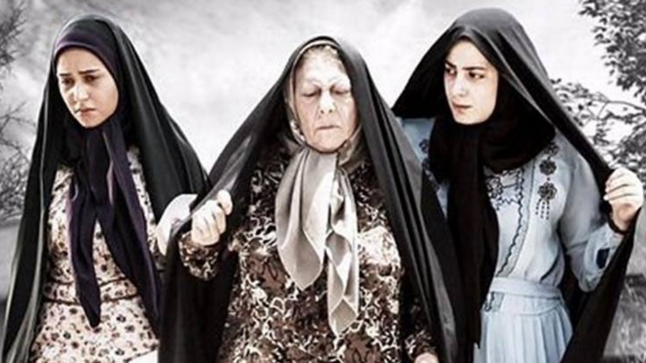 همزمان با روز تکریم مادران و همسران شهدا؛
«ویلایی‌ها» در قاب نمایش